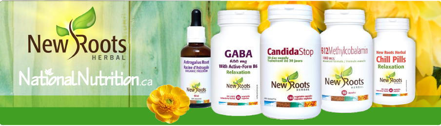 Shop New Roots Products